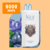 Kuz LUX 9000 Puffs Blueberry Blast vape, blueberry blast disposable vape, fruity disposable e-cig, long-lasting disposable vape, 9000 puff tropical vape, premium flavored vape, mesh coil fruit e-cig, rechargeable disposable vape, portable blueberry vape, smooth tropical hits, prefilled 18ml e-liquid, compact disposable vape, leak-resistant fruit vape, high-capacity e-cig, adult disposable vape, backup tropical vape, travel-friendly fruit vape, flavorful tropical e-cig, sweet blueberry flavor, consistent vapor output, mesh coil disposable, adult fruit vape, easy-to-use disposable, portable e-cigarette, long-use tropical vape, reliable flavor disposable, all-day tropical vape, sleek disposable design, type-c rechargeable device, smooth blueberry draw, balanced tropical hits, premium disposable e-cig, rich tropical flavor vape, high-performance disposable, extended puff tropical device, exotic fruit e-cig, compact tropical disposable, sweet and tangy tropical vape, travel-friendly e-cig, adult tropical vape, portable exotic fruit disposable, mesh coil flavor vape, consistent tropical vapor, long-lasting fruit vape, easy recharge disposable, disposable vape for travel, reliable adult e-cig, smooth blueberry blast puff, high-capacity fruit e-cig, prefilled tropical vape, portable adult disposable, rich flavor tropical e-cig, smooth draw tropical vape, satisfying fruit hits, compact mesh coil disposable, long-lasting tropical flavor, durable tropical vape device, extended puff fruit disposable, portable blueberry blast e-cig, exotic mesh coil device, premium tropical disposable, high-performance tropical e-cig, adult-friendly disposable vape, consistent fruit flavor, easy-to-use tropical vape, rich tropical aroma disposable, travel-ready tropical disposable, satisfying tropical hits,