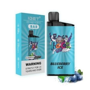 IGET Bar 3500 Puffs Blueberry Ice, disposable vape device, adult disposable vape, long‑lasting disposable e‑cig, premium flavored vape, smooth tropical hits, backup disposable vape, menthol disposable e‑cig, compact disposable vape, mesh coil vape, high‑capacity disposable, blueberry ice flavor vape, portable e‑cig, sleek vape design, travel‑friendly vape, draw‑activated e‑cig, rechargeable disposable vape, leak‑resistant vape, flavorful disposable, pocket vape, tropical e‑cig, fruity disposable vape, blueberry vape, icy flavor disposable, lightweight vape, easy‑to‑use disposable, refill‑free e‑cig, nicotine vape device, menthol fruit vape, premium disposable e‑cig, mesh coil technology, smooth draw vape, extended puff disposable, vacation vape, social event vape, party vape disposable, all‑day vape, convenient e‑cig, on‑the‑go vape, e‑cigarette alternative, high‑performance disposable, fruity e‑cig, adult blueberry ice e‑cig, portable flavor vape, reliable disposable e‑cig, on‑demand vape hits, fruity mesh coil disposable, disposable e‑cig for travel, compact flavor vape, blueberry ice e‑cig, easy puff disposable, premium tropical hits vape, smooth tropical disposable, leak‑proof disposable vape, pocket‑sized tropical vape, high‑performance e‑cig, extended tropical vape, adult‑friendly disposable, fruit‑flavored puff device, long‑lasting tropical e‑cig, disposable vape for parties, blueberry menthol disposable e‑cig, convenient tropical disposable, mesh coil fruit vape, travel‑friendly fruity e‑cig, backup tropical vape, portable blueberry ice vape, sleek disposable e‑cig, menthol fruit disposable, all‑day fruity vape, fruity mesh coil e‑cig, extended puff fruit vape, lightweight fruit e‑cig, disposable vape with fruit blend, blueberry ice disposable, fruity menthol flavor mesh coil, high‑capacity fruity e‑cig, smooth fruity draw, compact fruity disposable, portable fruity hits vape, adult fruity disposable, long‑lasting fruit hits e‑cig, premium fruity disposable, fruit puff device, easy‑to‑use fruit vape, chill fruit disposable, fruit menthol disposable, adult tropical fruit e‑cig, long‑lasting tropical flavor disposable, backup fruity e‑cig, portable fruit disposable, sleek fruity e‑cig, fruity high‑puff disposable, menthol cooling fruit disposable, adult fruity disposable e‑cig, extended fruity puff device, fruity mesh coil e‑cig, highly portable fruit vape, adult fruit disposable vape, long‑lasting berry menthol e‑cig, compact berry menthol disposable, reliable berry menthol e‑cig, on‑the‑go berry menthol vape, travel berry menthol disposable, berry menthol high‑capacity vape, berry menthol disposable for adults, smooth berry menthol flavor, berry menthol puff device, berry menthol mesh coil disposable, berry ice flavored disposable, high‑capacity berry ice vape for adults, berry ice meshed coil disposable, berry ice smooth draw vape, berry ice long‑lasting disposable, blue berry ice mentor,