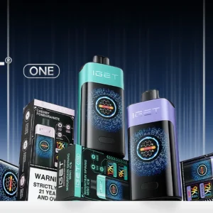 IGET One 12000