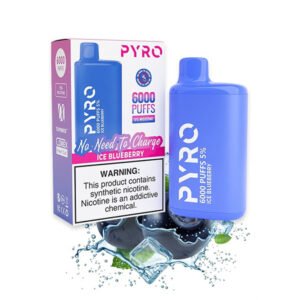 PYRO 6000, Ice Blueberry disposable vape, menthol blueberry disposable e-cig, high-capacity disposable e-cig, 6000 puffs device, mesh coil disposable vape, adult disposable vape, premium flavored vape, long-lasting disposable e-cig, backup disposable vape, travel-friendly disposable vape, adult use e-cig, icy blueberry flavor disposable, cool menthol e-cig, blueberry menthol vape, 1.2Ω mesh coil vape, portable disposable vape, sealed disposable device, genuine disposable vape, secure checkout vape, fast delivery disposable, refreshing blueberry disposable, high nicotine disposable vape, 50mg/ml nicotine disposable, built-in battery disposable, high-puff disposable vape, disposable fruit flavor e-cig, adult vaping device, convenient disposable e-cig, pocket-sized disposable vape, lightweight vape device, mesh coil technology vape, adult friendly disposable e-cig, consistent flavor disposable, ready-to-use disposable vape, sealed packaging disposable, verified distributor vape, secure e-commerce vape, long-lasting performance disposable, smooth hits disposable, icy fruit flavor disposable, disposable vape for events, disposable vape for daily use, convenient backup e-cig, adult use only disposable, high-puff count disposable, flavor-forward disposable, cool menthol vaping experience, travel disposable vape, on-the-go disposable e-cig, moderate quantity disposable vape, high-volume vaping solution, mesh coil high-puff disposable, adult vaping device bundle, long-lasting e-liquid disposable, consistent vapor output disposable, ready-to-use adult disposable vape, hassle-free disposable vape, sealed ready-to-vape device, verified authenticity disposable, secure delivery vape, fast shipping disposable pack, adult vaping bundle solution, high-performance disposable device, mesh coil technology e-cig, premium flavor performance disposable, adult friendly flavored e-cig, disposable vape offer, high-puff capacity adult device, value adult disposable vape pack, replacement disposable vape supply, single-device disposable pack, moderate capacity disposable e-cig, sleek design blueberry disposable, on-the-go blueberry vape, travel-friendly disposable device, smooth icy finish, crisp hits blueberry disposable, adult travel disposable e-cig, reliable disposable blueberry vape, high-capacity fruit e-cig solution, ready-to-use blueberry vape, hassle-free disposable blueberry device, long-lasting blueberry e-liquid, consistent icy blueberry flavor disposable, sealed blueberry disposable e-cig, verified authenticity blueberry, secure delivery blueberry vape, fast shipping blueberry disposable, adult vaping solution blueberry, mesh coil blueberry device, premium icy blueberry disposable, wallet-friendly disposable blueberry, adult blueberry flavored e-cig, travel blueberry backup device, event use blueberry disposable, high-volume disposable blueberry e-cig, value blueberry disposable, adult blueberry vaping convenience, compact blueberry disposable pack, long-lasting icy puffs device, smooth blueberry vapor output, high-puff blueberry disposable, mesh coil blueberry technology vape, ready-to-use blueberry device, premium design blueberry disposable, consistent icy blueberry hit device, adult blueberry disposable e-cig, sealed fresh blueberry flavor device, lightweight blueberry disposable vape, travel-ready blueberry e-cig disposable, smooth blueberry draw device, adult blueberry disposable vaping option, disposable e-cig for events blueberry, convenient backup blueberry e-cig, flavor-forward icy blueberry disposable, on-the-go blueberry e-cig, value pack blueberry disposable, single-device blueberry disposable, adult blueberry vaping solution, smooth icy flavor disposable, long-lasting blueberry hits device, travel-ready blueberry disposable e-cig, crisp icy blueberry disposable vape, high-puff icy blueberry disposable, adult blueberry flavored high-puff e-cig, sleek icy blueberry disposable design, premium blueberry disposable e-cig, ready-to-vape icy blueberry device, smooth menthol blueberry hits disposable, long-lasting blueberry disposable experience, compact icy blueberry disposable e-cig, convenient adult blueberry disposable vape, high-puff capacity blueberry solution, mesh coil icy blueberry disposable, adult blueberry disposable vaping device, travel-friendly icy blueberry vape, smooth menthol disposable hits, adult ready-to-vape icy blueberry disposable, high-nicotine blueberry disposable e-cig, crisp icy blueberry draw disposable, adult disposable blueberry e-cig solution, premium icy blueberry disposable device, long-lasting icy puffs, smooth icy blueberry draw disposable, pocket-friendly blueberry disposable, portable icy blueberry disposable e-cig, convenient adult icy blueberry disposable,