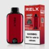 RELX MagicGo 8000, Cherry Pomegranate disposable vape, high-capacity disposable e-cig, 8000 puffs device, mesh coil disposable vape, adult disposable vape, premium flavored vape, long-lasting disposable e-cig, backup disposable vape, travel-friendly disposable vape, adult use e-cig, cherry flavor disposable, pomegranate flavor disposable, 1.0Ω mesh coil vape, portable disposable vape, sealed disposable device, genuine disposable vape, secure checkout vape, fast delivery disposable, smooth fruity hits, high nicotine disposable vape, 50mg/ml nicotine disposable, 14ml prefilled e-liquid, 700mAh built-in battery, draw-activated disposable, high-puff disposable vape, fruit flavor e-cig, adult vaping device, convenient disposable e-cig, pocket-sized disposable vape, lightweight vape device, mesh coil technology disposable, adult friendly disposable e-cig, consistent flavor disposable, ready-to-use disposable vape, sealed packaging disposable, verified distributor vape, secure e-commerce vape, long-lasting performance disposable, smooth hits disposable, cherry pomegranate fruity vape, disposable vape for events, disposable vape for daily use, convenient backup e-cig, adult use only disposable, high-puff count disposable, flavor-forward disposable vape, travel disposable vape, on-the-go disposable e-cig, moderate quantity disposable vape, high-volume vaping solution, mesh coil high-puff disposable, adult vaping device bundle, long-lasting e-liquid disposable, consistent vapor output disposable, ready-to-vape adult disposable vape, hassle-free disposable vape, sealed ready-to-vape device, verified authenticity disposable, secure delivery vape, fast shipping disposable pack, high-performance disposable device, mesh coil technology e-cig, premium flavor performance disposable, adult friendly flavored e-cig, disposable vape offer, high-puff capacity adult device, value adult disposable vape pack, replacement disposable vape supply, single-device disposable pack, moderate capacity disposable e-cig, sleek design cherry pomegranate disposable, on-the-go fruity vape, travel-friendly disposable device, smooth fruity finish, crisp hits cherry pomegranate disposable, adult travel disposable e-cig, reliable disposable fruity vape, high-capacity fruity e-cig solution, ready-to-use fruity vape, hassle-free disposable fruity device, long-lasting fruit e-liquid, consistent cherry pomegranate flavor disposable, sealed fruity disposable e-cig, verified authenticity fruit, secure delivery fruity vape, fast shipping fruity disposable, adult vaping solution fruit, mesh coil fruit device, premium cherry pomegranate disposable, wallet-friendly disposable fruity, adult fruit flavored e-cig, travel fruity backup device, event use fruity disposable, high-volume disposable fruity e-cig, value fruity disposable, adult fruit vaping convenience, compact fruity disposable pack, long-lasting fruit puffs device, smooth fruit vapor output, high-puff fruit disposable, mesh coil fruit technology vape, ready-to-use fruit device, premium design fruit disposable, consistent cherry pomegranate hit device, adult fruit disposable e-cig, sealed fresh fruit flavor device, lightweight fruit disposable vape, travel-ready fruit e-cig disposable, smooth fruit draw device, adult fruit disposable vaping option, disposable e-cig for events fruit, convenient backup fruit e-cig, on-the-go fruit e-cig, value pack fruit disposable, single-device fruit disposable, adult fruit vaping solution, smooth fruity flavor disposable, long-lasting fruity hits device, travel-ready fruit disposable e-cig, crisp cherry pomegranate disposable vape, high-puff cherry pomegranate disposable, adult fruit flavored high-puff e-cig, sleek cherry pomegranate disposable design, premium fruit disposable e-cig, ready-to-vape cherry pomegranate device, smooth sweet flavor disposable, long-lasting cherry pomegranate disposable experience, compact cherry pomegranate disposable e-cig, convenient adult fruit disposable vape, high-puff capacity fruit solution, mesh coil cherry pomegranate disposable, adult fruit disposable vaping device, travel-friendly cherry pomegranate vape, smooth sweet disposable hits, adult ready-to-vape cherry pomegranate disposable, high-nicotine fruit disposable e-cig, crisp sweet fruit draw disposable, adult disposable fruit e-cig solution, premium cherry pomegranate disposable device, long-lasting fruit puffs, smooth fruit draw disposable, pocket-friendly fruit disposable, portable sweet fruit disposable e-cig, convenient adult fruit disposable,