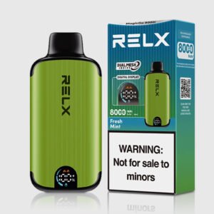RELX MagicGo 8000, Fresh Mint disposable vape, high-capacity disposable e-cig, 8000 puffs device, mesh coil disposable vape, adult disposable vape, premium flavored vape, long-lasting disposable e-cig, backup disposable vape, travel-friendly disposable vape, adult use e-cig, mint flavor disposable, 1.0Ω mesh coil vape, portable disposable vape, sealed disposable device, genuine disposable vape, secure checkout vape, fast delivery disposable, smooth mint hits, high nicotine disposable vape, 50mg/ml nicotine disposable, 14ml prefilled e-liquid, 700mAh built-in battery, draw-activated disposable, high-puff disposable vape, fruit flavor e-cig, adult vaping device, convenient disposable e-cig, pocket-sized disposable vape, lightweight vape device, mesh coil technology disposable, adult friendly disposable e-cig, consistent flavor disposable, ready-to-use disposable vape, sealed packaging disposable, verified distributor vape, secure e-commerce vape, long-lasting performance disposable, smooth hits disposable, cool mint fruity vape, disposable vape for events, disposable vape for daily use, convenient backup e-cig, adult use only disposable, high-puff count disposable, flavor-forward disposable vape, travel disposable vape, on-the-go disposable e-cig, moderate quantity disposable vape, high-volume vaping solution, mesh coil high-puff disposable, adult vaping device bundle, long-lasting e-liquid disposable, consistent vapor output disposable, ready-to-vape adult disposable vape, hassle-free disposable vape, sealed ready-to-vape device, verified authenticity disposable, secure delivery vape, fast shipping disposable pack, high-performance disposable device, mesh coil technology e-cig, premium flavor performance disposable, adult friendly flavored e-cig, disposable vape offer, high-puff capacity adult device, value adult disposable vape pack, replacement disposable vape supply, single-device disposable pack, moderate capacity disposable e-cig, sleek design fresh mint disposable, on-the-go mint vape, travel-friendly disposable device, smooth fruity finish, crisp hits fresh mint disposable, adult travel disposable e-cig, reliable disposable mint vape, high-capacity mint e-cig solution, ready-to-use mint vape, hassle-free disposable mint device, long-lasting fruit e-liquid, consistent fresh mint flavor disposable, sealed mint disposable e-cig, verified authenticity fruit, secure delivery mint vape, fast shipping mint disposable, adult vaping solution mint, mesh coil mint device, premium fresh mint disposable, wallet-friendly disposable mint, adult fruit flavored e-cig, travel mint backup device, event use mint disposable, high-volume disposable mint e-cig, value mint disposable, adult fruit vaping convenience, compact mint disposable pack, long-lasting fruit puffs device, smooth fruit vapor output, high-puff fruit disposable, mesh coil fruit technology vape, ready-to-use fruit device, premium design fruit disposable, consistent fresh mint hit device, adult fruit disposable e-cig, sealed fresh fruit flavor device, lightweight fruit disposable vape, travel-ready fruit e-cig disposable, smooth fruit draw device, adult fruit disposable vaping option, disposable e-cig for events fruit, convenient backup fruit e-cig, on-the-go fruit e-cig, value pack fruit disposable, single-device fruit disposable, adult fruit vaping solution, smooth fruity flavor disposable, long-lasting fruity hits device, travel-ready fruit disposable e-cig, crisp fresh mint disposable vape, high-puff fresh mint disposable, adult fruit flavored high-puff e-cig, sleek fresh mint disposable design, premium fruit disposable e-cig, ready-to-vape fresh mint device, smooth sweet flavor disposable, long-lasting fresh mint disposable experience, compact fresh mint disposable e-cig, convenient adult fruit disposable vape, high-puff capacity fruit solution, mesh coil fresh mint disposable, adult fruit disposable vaping device, travel-friendly fresh mint vape, smooth sweet disposable hits, adult ready-to-vape fresh mint disposable, high-nicotine fruit disposable e-cig, crisp sweet fruit draw disposable, adult disposable fruit e-cig solution, premium fresh mint disposable device, long-lasting fruit puffs, smooth fruit draw disposable, pocket-friendly fruit disposable, portable sweet fruit disposable e-cig, convenient adult fruit disposable,